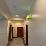 Hotel The Shivaay - Delight Inn