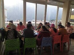 Hotel The Shivaay - Delight Inn