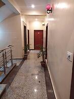 Hotel The Shivaay - Delight Inn