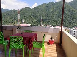 Hotel The Shivaay - Delight Inn