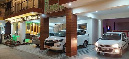Hotel The Shivaay - Delight Inn