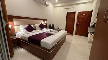 Hotel The Shivaay - Delight Inn