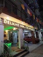 Hotel The Shivaay - Delight Inn