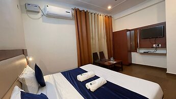 Hotel The Shivaay - Delight Inn