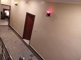 Hotel The Shivaay - Delight Inn