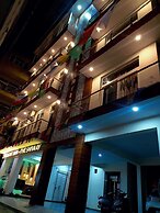 Hotel The Shivaay - Delight Inn