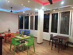 Hotel The Shivaay - Delight Inn