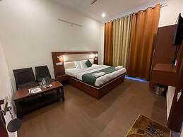 Hotel The Shivaay - Delight Inn