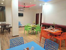 Hotel The Shivaay - Delight Inn