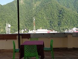 Hotel The Shivaay - Delight Inn