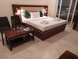 Hotel The Shivaay - Delight Inn