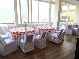 Hotel The Shivaay - Delight Inn