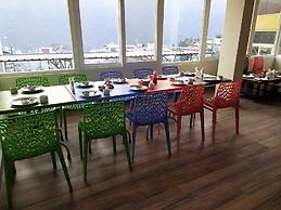 Hotel The Shivaay - Delight Inn