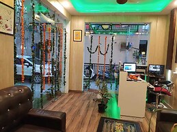 Hotel The Shivaay - Delight Inn