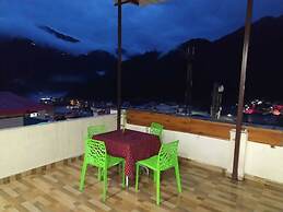 Hotel The Shivaay - Delight Inn