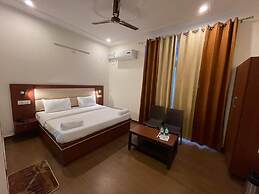 Hotel The Shivaay - Delight Inn