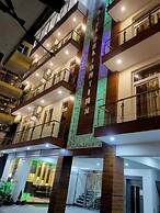 Hotel The Shivaay - Delight Inn