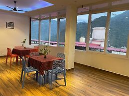 Hotel The Shivaay - Delight Inn