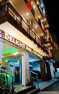 Hotel The Shivaay - Delight Inn
