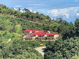 Mattikhan Mountain View Resort