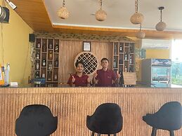 Mattikhan Mountain View Resort