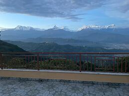 Mattikhan Mountain View Resort