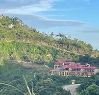 Mattikhan Mountain View Resort