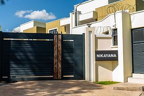 Nikayana Luxury Villas