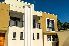 Nikayana Luxury Villas