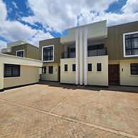 Nikayana Luxury Villas