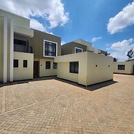 Nikayana Luxury Villas