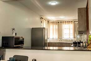 Nikayana Luxury Villas