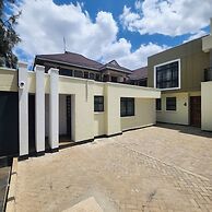 Nikayana Luxury Villas