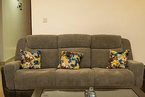 Nikayana Luxury Villas