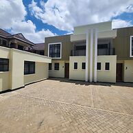 Nikayana Luxury Villas
