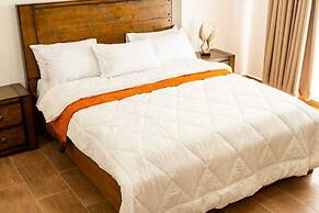 Nikayana Luxury Villas
