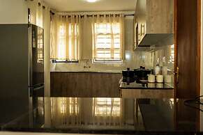 Nikayana Luxury Villas