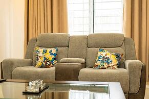 Nikayana Luxury Villas