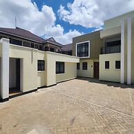 Nikayana Luxury Villas