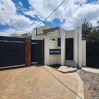 Nikayana Luxury Villas
