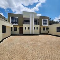 Nikayana Luxury Villas