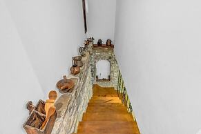 The Well House - UNESCO