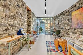 The Well House - UNESCO