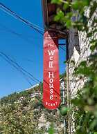 The Well House - UNESCO