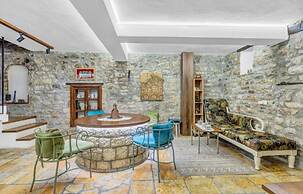 The Well House - UNESCO