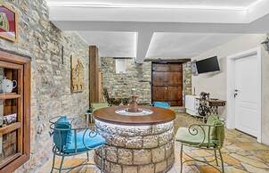 The Well House - UNESCO