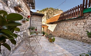 The Well House - UNESCO