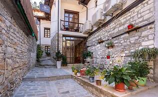 The Well House - UNESCO