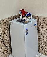 Hotel Praça da Árvore - São Paulo Expo