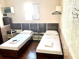 Hotel Praça da Árvore - São Paulo Expo